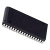SRAM 4Mbit Montaż powierzchniowy 36 -pinowy 512K x 8 bitów SOJ 1MHz