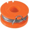 ALM WX150 Spool & Line 1.5mm x 2.5m