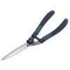 Bulldog BD2032T Wavy Blade Hedge Shears Soft Grip