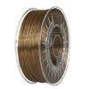 SILK Filament Bronze - 1.75 - 1kg - Devil Design