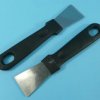 SKROBAK PROSTY BLACK SKROBACZKA