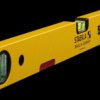 02874 Beam spirit level, Type 70 M, 600 mm