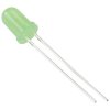 TRU COMPONENTS TC-9510460 LED wired 5 mm Yellow-green 68 mcd 60° 20 mA