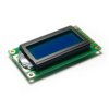 LCD 8*2 Characters - Blue back light