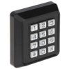 Autonomiczny, Jednostrefowy Zamek Szyfrowy Z Wbudowanym Czytnikiem...