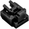 Smartkeeper Blokada portu RJ45 LAN NL03P1BK Zestaw 12-elementowy czarny bez klucza NL03P1BK