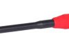 Dziurkacz z uchwytem ochronnym, okrągły, Ø 10mm KSTOOLS® 1560030 1 szt.