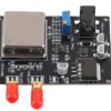 Moduł wzorca częstotliwości 10 MHz oscylator kwarcowy SMA OCXO