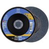 PFERD 67764150 Steelox Flap Disc 150mm aggressive performance 10pcs