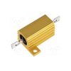Rezystor 15W 2,2ohm 2R2 z radiatorem / HS15-2R2J