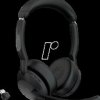 25599-999-899 Headset, Evolve2 55, Link 380c, MS, Stereo