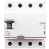 Wyłącznik Różnicowoprądowy 4P 40A 0,03A Typ Ac P304 Rx3 402063
