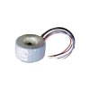 Sedlbauer 825026 Toroidal Transformer 230V/2x12V 100VA 4.17A Low EMI