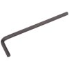 Draper 33577 5.0mm Extra Long Metric Hexagon Key