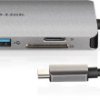 Stacja dokująca USB-C® D-Link DUB-M810