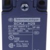 Wyłącznik krańcowy typ Zatrzaskowy Telemecanique Sensors NO/NC Działanie natychmiastowe 10A 240V IP65
