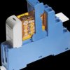 48.61.8.024.4060 Type 48.61 - Relay interface module 16 A