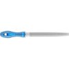 PFERD 11235207 Workshop File 200mm Ergonomic Handle half-round shape E