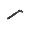 Antena WIFI 4dBi 2,4GHz Wtyk SMA 149mm. / PLY211
