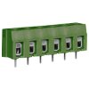 CamBlock Plus CTBP55VK/6 7.5mm Low Profile Terminal Block 6 Pole