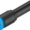 Łącznik prosty FESTO QSM-6H-4 Średnica rury: 4 mm 1 szt.