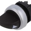 Przełącznik obrotowy, 22mm, Poz.stab: 1, IP66.IP67.+B224:B239IP69K, Poz: 3 LPCS131