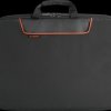EKF808S18B laptop, bag, sleeve 46.7 cm (18.4