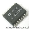LT1032CSW IC Driver SMD-SO16L LT BULK