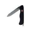 Victorinox 0.8413.3 Sentinel Folding Knife 4 Functions BlaC.K Robust