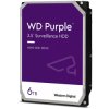 Western Digital WD64PURZ WD Purple Surveillance Hard Drive