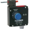Euchner 77044 Wyłącznik bezpiecznikowy, 1 szt.