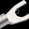 180560 Fork-type cable lug, DIN 46234, 16 mm², M5, x100