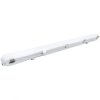 Oprawa przemysłowa, liniowa, sufitowa hermetyczna 120cm LED 35W 6000lm NW IP66 ALWIR 3 LUXMENA