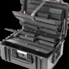 170094 Gigant Trolley Pro tool case