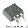 IRL520NS N-FET 100V 10A 48W SMD-D2PAK IR