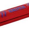 Ściągacz izolacji Knipex neu 16 60 100 SB, 4.8 do 7.5 mm