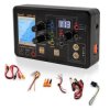 QDB-4A Tester elementów samochodowych PWM 12-24V KAWISH