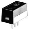 Przełącznik suwakowy, SPDT, montaż PCB, 28 V dc, 120V ac, 1 A przy 250 V AC, 3 A przy 120 V AC, 3 A przy 28 V DC, -40