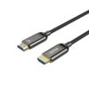 Unitek Kabel Optyczny Hdmi 2.1 Aoc 8K 120Hz 60M