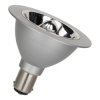 Źródła światła LED, 6 W, BA15d, 2700K, Bailey Electric & Electronics bv, BaiSpot LED LV