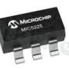 MIC5225-3.3YM5-TR - Elementy