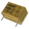 Kondensator papierowy 2.2nF 480V ac KEMET rozstaw: 10.2mm THT ±20