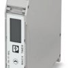 Phoenix Contact 1096429 MACX-TR-1T-MUL wielofunkcyjny 1 szt. Zakres czasu: 10 ms - 999 h 2 zestyki przełączne