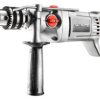 Wiertarka udarowa 1050W uchwyt kluczykowy 16 mm 58G712