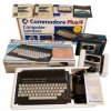 Commodore Plus/4 in OVP (Computer-Lernkurs)