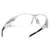 Bolle Safety RUSHDPI RUSH Safety Glasses - Clear HD