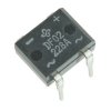 MOSTEK 2A 200V DF02 DIP04 (3 szt)