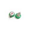 Akumulator 1,2V 80mAh NiMH 2piny fi15,6 dł.5,5mm / 001427
