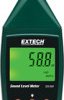Sound level meter/datalogger, 30 to 130 dB, ±1.4 dB, Extech SDL600