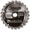 Makita E-08682 Circular Saw Blade 185x30mm 24 cogs 1pc